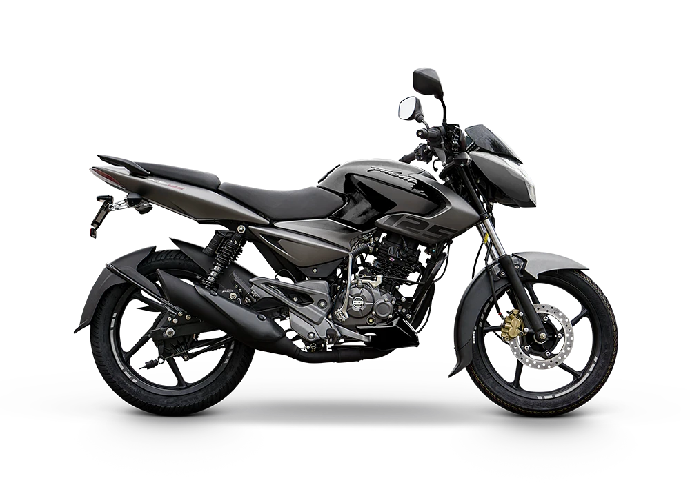 ROUSER LS125