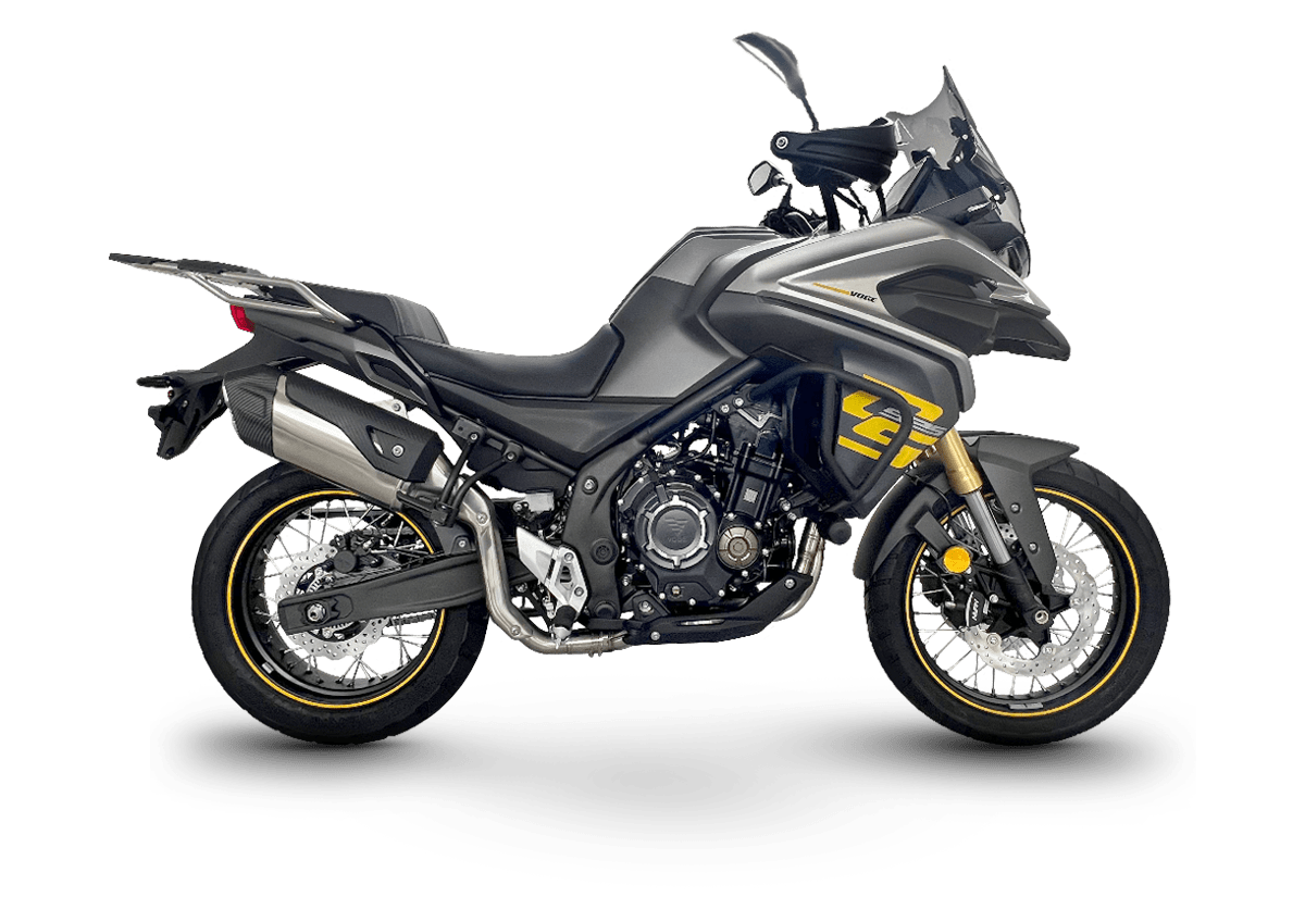 Voge DS525X