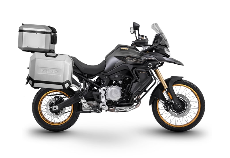 Voge DS900X