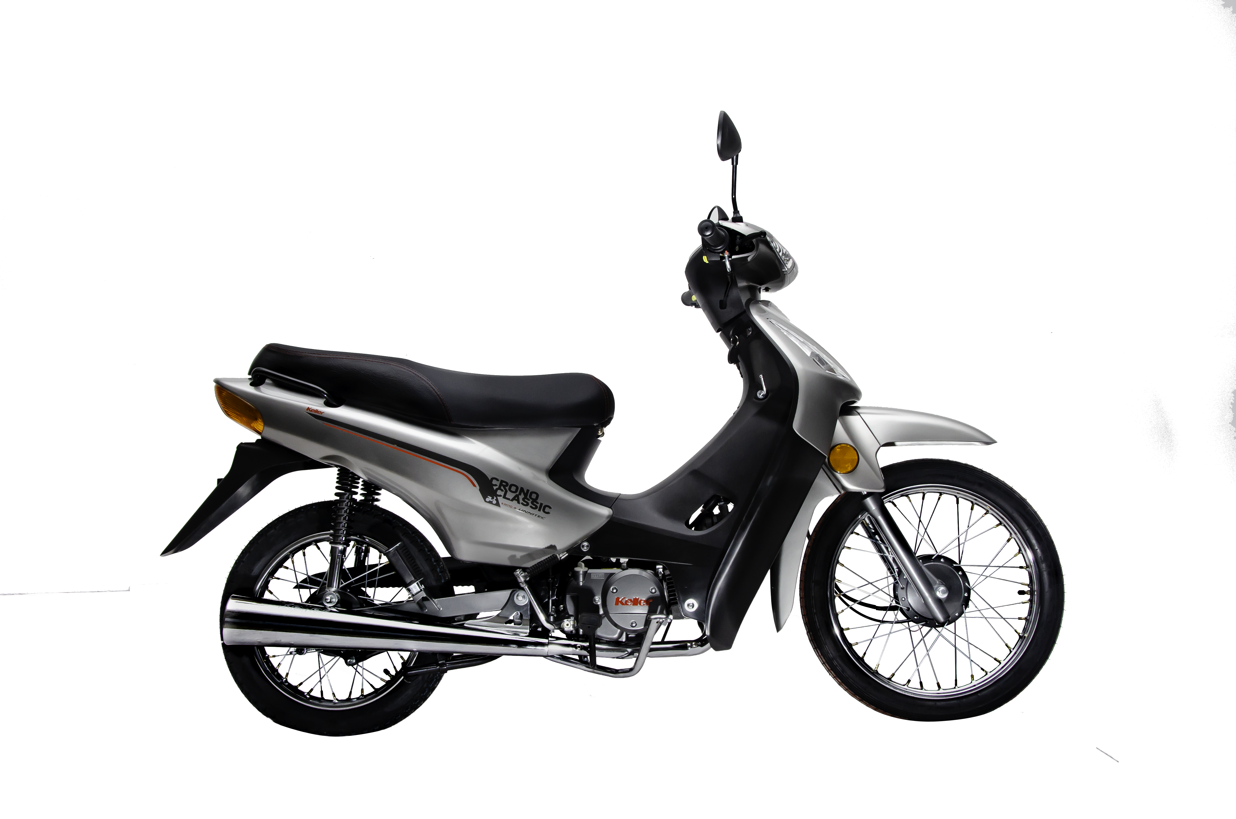 CRONO CLASSIC ECO 110